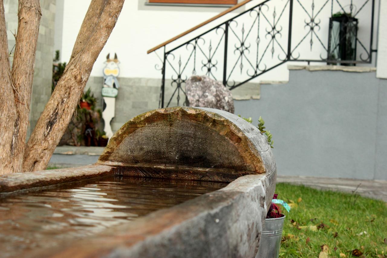 Ferienhof Kreilgut Rossleithen Bagian luar foto